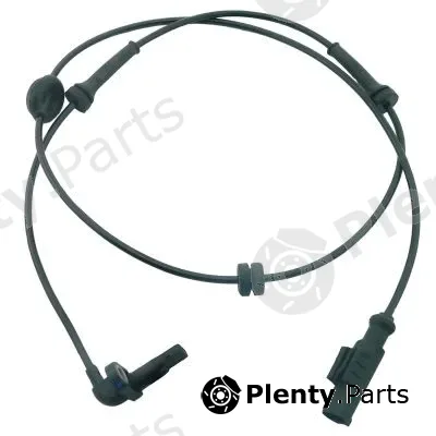 Gauss GS2977 — Sensor, wheel speed