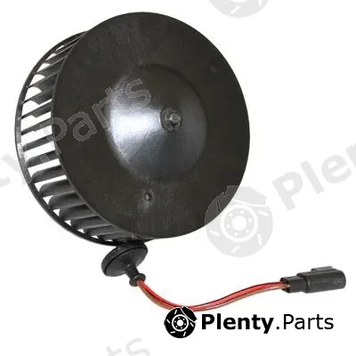 Gauss GE4302 — Interior Blower