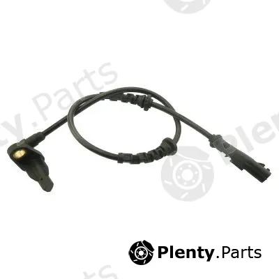 Gauss GS2937 — Sensor, wheel speed