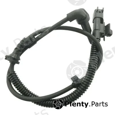 Gauss GS2451 — Sensor, wheel speed