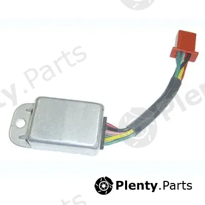 Gauss GM10019 — Alternator Regulator