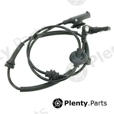 Gauss GS2002 — Sensor, wheel speed