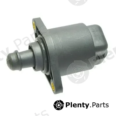 Gauss GS6802 — Idle Control Valve, air supply