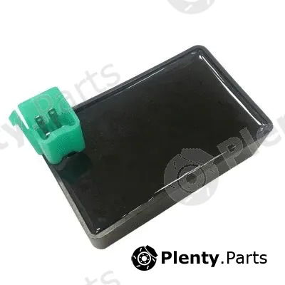 Gauss GM11021 — Control Unit, ignition system