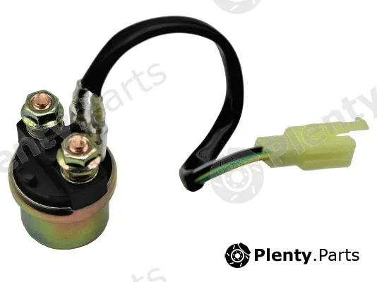 Gauss GM22009 — Relay, starter