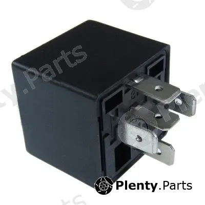 Gauss GE0054 — Multifunctional Relay