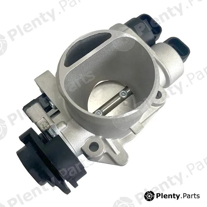 Gauss GI7070 — Throttle Body