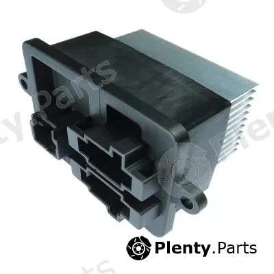 Gauss GE3044 — Resistor, interior blower