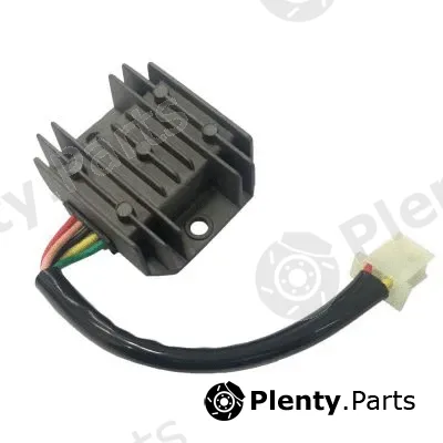 Gauss GM10027 — Alternator Regulator