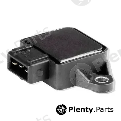 Gauss GS7301 — Sensor, throttle position