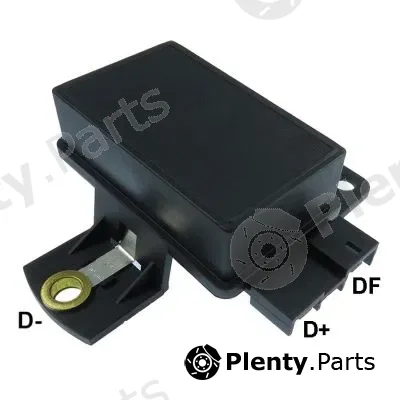 Gauss GA016 — Alternator Regulator