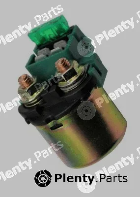 Gauss GM22004 — Relay, starter