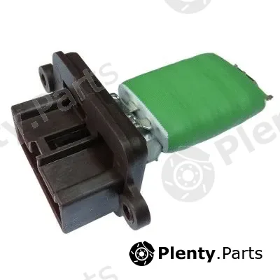 Gauss GE3008 — Resistor, interior blower