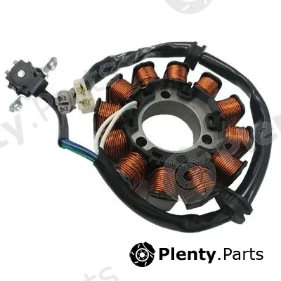 Gauss GM16025 — Stator, alternator