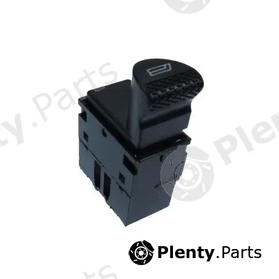 Gauss GE2034 — Switch, window regulator