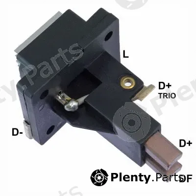 Gauss GA999 — Alternator Regulator