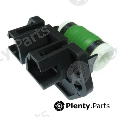 Gauss GE3002 — Resistor, interior blower
