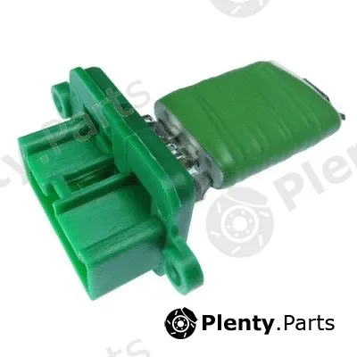 Gauss GE3009 — Resistor, interior blower