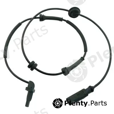 Gauss GS2963 — Sensor, wheel speed