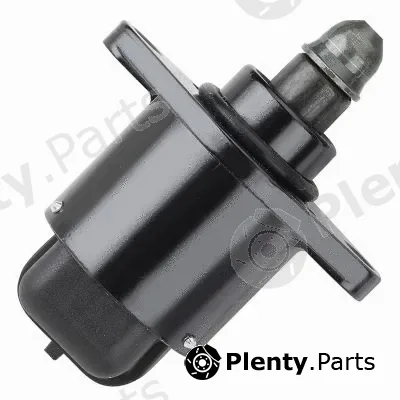 Gauss GS6184 — Idle Control Valve, air supply