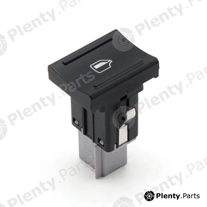 Gauss GE2360 — Switch, window regulator