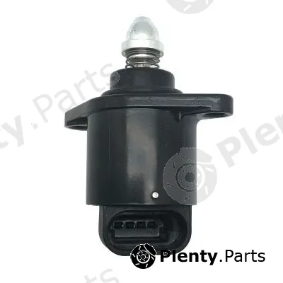 Gauss GS6635 — Idle Control Valve, air supply