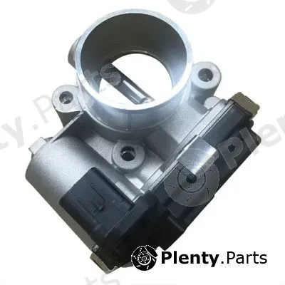 Gauss GI7280 — Throttle Body