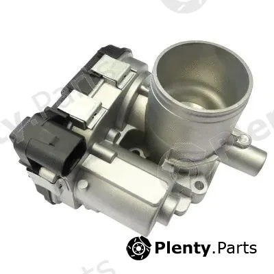 Gauss GI7810 — Throttle Body