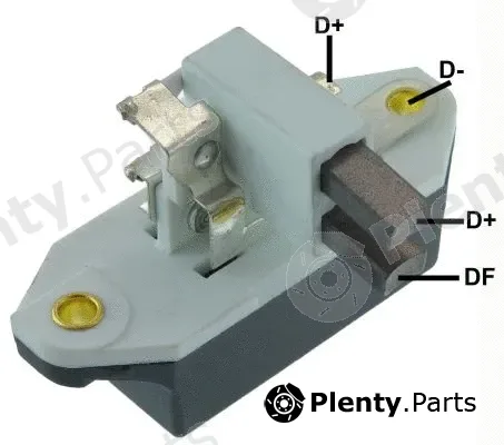 Gauss GA028 — Alternator Regulator