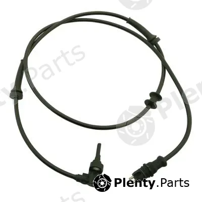 Gauss GS2160 — Sensor, wheel speed