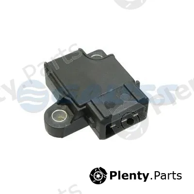 Gauss GA2506 — Control Unit, ignition system