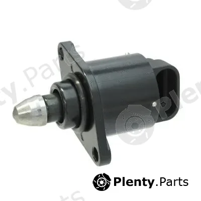 Gauss GS6401 — Idle Control Valve, air supply
