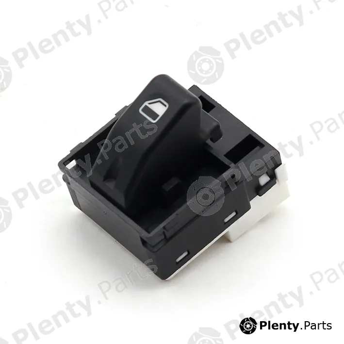 Gauss GE2361 — Switch, window regulator