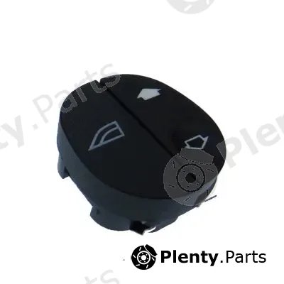 Gauss GE2100 — Switch, window regulator