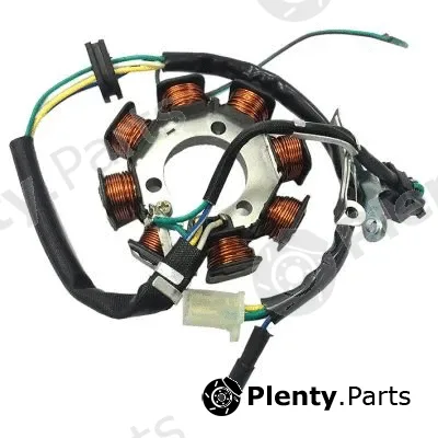 Gauss GM16028 — Stator, alternator