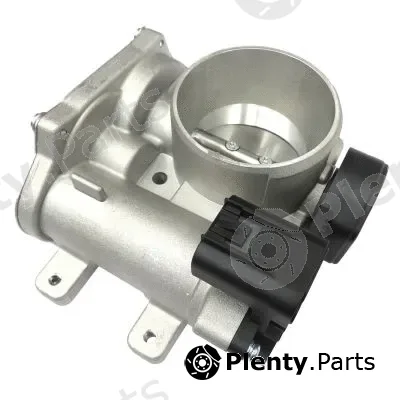 Gauss GI7040 — Throttle Body