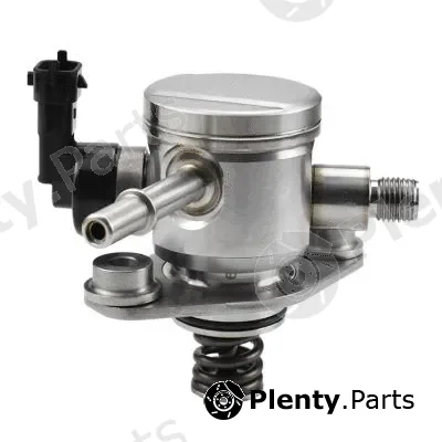 Gauss GI1023 — High Pressure Pump