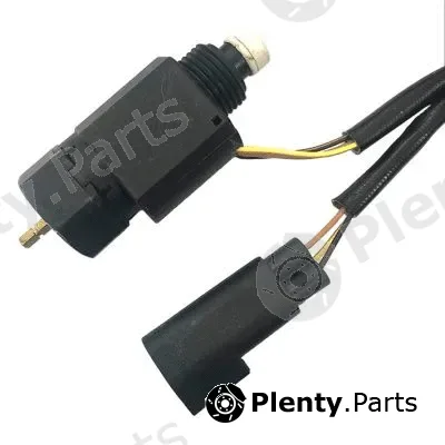 Gauss GS1531 — Sensor, speed