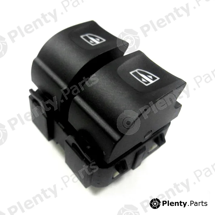 Gauss GE2338 — Switch, window regulator