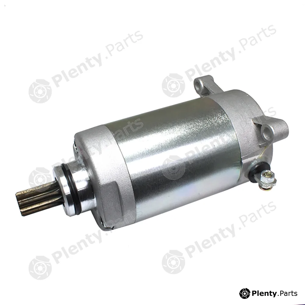 Gauss GM23004 — Starter