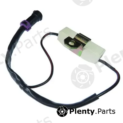 Gauss GE3085 — Resistor, interior blower