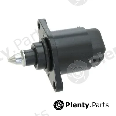 Gauss GS6801 — Idle Control Valve, air supply