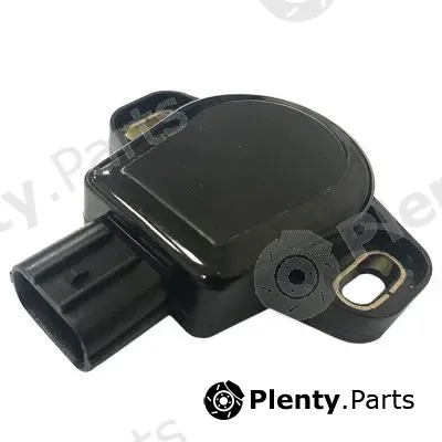 Gauss GS7006 — Sensor, throttle position