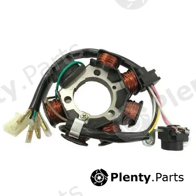 Gauss GM16016 — Stator, alternator