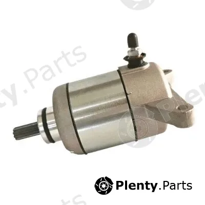 Gauss GM23001 — Starter