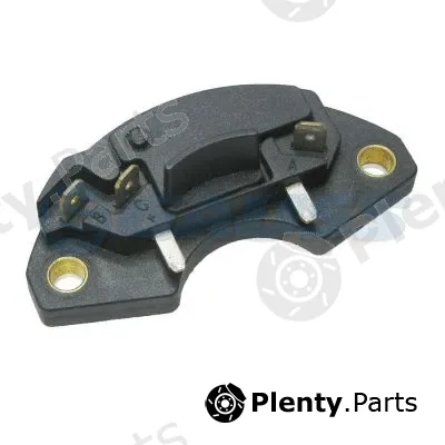 Gauss GA2853 — Control Unit, ignition system
