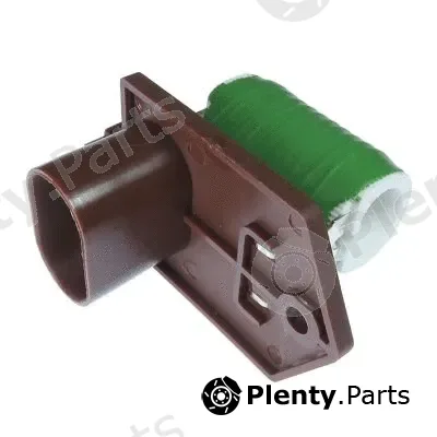 Gauss GE3056 — Resistor, interior blower