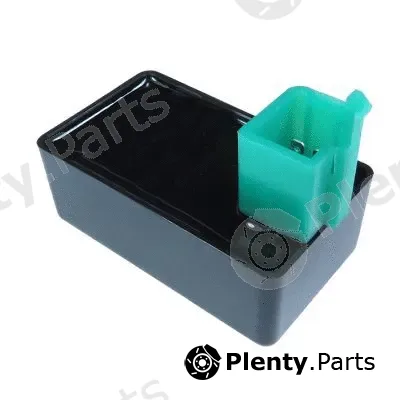 Gauss GM11003 — Control Unit, ignition system