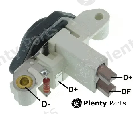 Gauss GA211 — Alternator Regulator