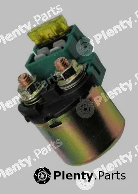 Gauss GM22003 — Relay, starter